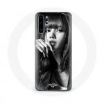 Coque pour Huawei P30 Pro Blackpink Lisa Ev&eacute;nement CELINE Paris Fashion Week