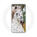 Huawei P8 Lite Appaloosa valge hobuse &uuml;mbris
