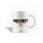 Mug en C&eacute;ramique Call of Duty Black Ops 4 Zombies