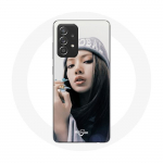 Coque pour Samsung Galaxy A33 5G Blackpink Lisa LALISA Solo Chanson Unique Teaser