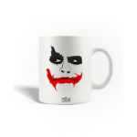 Mug en C&eacute;ramique Joker Film 2019