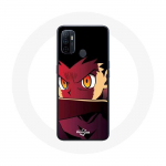 Coque pour Oppo A53 Gon Freecss Hunter x Hunter
