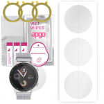 3x apgo Hydrogel Screen Protector for Garett Gentleman GT, Hydrogel Film, with positioning layer easy installation
