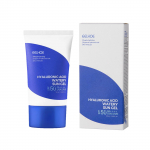 EELHOE Facial Body Sunscreen Whitening Sun Cream Sunblock Skin Protective Cream Anti Sun Facial Protection Cream SPF 50/SPF 90 50ml