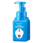 Milk Baobab Family Hand Wash Doraemon Edition Orange Peel Scent Random Delivery, 1 ea, 300ml