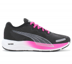 Puma Velocity NITRO 2 Fade (W) - Naiste jooksujalatsid must 378527-03 ORIGINAAL EU 37 UK 4 must