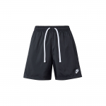 Nike Tikitud Logo Treening Spordikootud L&uuml;hikesed P&uuml;ksid Meeste Alaosad Must AR2383-010 L