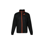 Nike T&auml;ist&otilde;mblukuga jakk Meeste &uuml;ler&otilde;ivad must CW4820-010 M