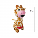 Uus Banbani aed Pehme m&auml;ngunukk Roheline Jumbo Josh Monster Pehme t&auml;idisega Looma Halloweeni J&otilde;ulukingitus Lastele M&auml;nguasjad