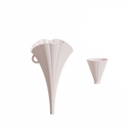 K&ouml;&ouml;k Cherry Blossom stiilis lehtrid Avaleht Oliivi&otilde;li maitseained Vedela pulbri dosaator K&ouml;&ouml;gitarvikud K&ouml;&ouml;git&ouml;&ouml;riistad roosa