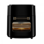 15l Air Fryer Visual Uus Smart Electric Fryer Elektriline frit&uuml;&uuml;r