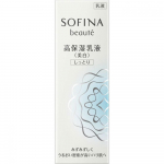 Sofina Butter Kao Sofina Sofina Butter v&auml;ga niisutav emulsioon valgendav niiske 60g