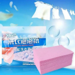 30 tk pesutabletid kontsentreeritud pesupulber pesu seep pesumasin riided tugevad puhastuslinad pesuaine 30PCS valge