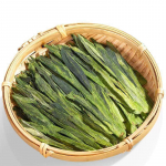 250g Taiping Houkui roheline tee Taiping Monkey King Roheline tee on kasulik kevadteele