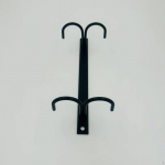 under Cabinet Mug Holder Hanger Metal for Shelf, Hanging Coffee Cup Hooks