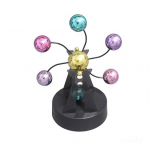 Perpetual Instrument Physics Fashion Moving Metal Party Kodu elektrooniline Perpetual Motion Dekoratsioon