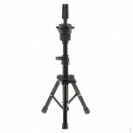 Kokkupandav statiivi mannekeeni alus 14.96 - 21.26inch