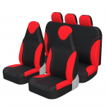 V&otilde;idus&otilde;idustiilis integreeritud kopp-auto istmekate 3 v&auml;rvi, mis sobib enamiku autode sisustustarvikutega istmekatted