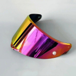 Mootorratta kiivri visiir jaoks AGV PISTA GPR GPRR CORSA R RACE 3 Kiivri kilp UV kaitse tuuleklaas Casco Moto tarvikud