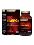 Nutraxin Big Energy Panax žen&scaron;enn