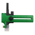 1 tk ringikujuline l&otilde;ikur, reguleeritav &uuml;mmargune l&otilde;ikeriist kangak&auml;sit&ouml;&ouml; tegemiseks.