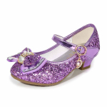 T&uuml;drukute Bowknot Sequin Kingad Performance Kingad 36