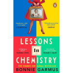Garmi pehmes k&ouml;ites keemiatunnid. Bonnie .