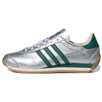 adidas Country OG H&otilde;bedane Metallik Kollegiaalne Roheline Naiste Tennised Kreemjas-Valge IE8412 42