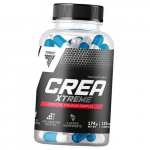 Kreatiinikompleks tugevuse ja lihasmassi jaoks, Crea Xtreme, Trec Nutrition (31101017) 120caps