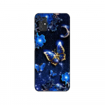 ZTE Blade V2020 Smart Vita &uuml;mbrise telefoni tagakaas ZTE Blade V30 Vita &uuml;mbrisele ZTE Blade V2022 &uuml;mbrisele V 2020 must tpu &uuml;mbris ZTE Blade V30 Vita