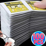 100 tk Kvaliteetne puhastuslapp prillide puhastuslapp Prillide puhastuslapp Len Telefoniekraani puhastuslapid hulgim&uuml;&uuml;k 100 pcs with a set