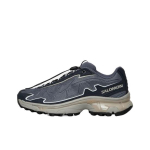 Salomon XT-Slate Grisaille Carbon Meeste Tossud Sinine Kummitus-Hall L47460700 36⅔