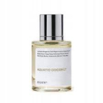 Perfumy unisex Dossier AQUATIC COCONUT 50ml