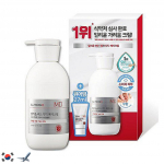 ILLIYOON MD Red Inch Care Cream Unscented 330 ml