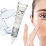 3W CLINIC Collagen Eye Cream Whitening 40ml 3 PCS