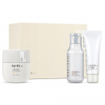 Su:m 37 degrees Sunaway Air Fit Sunquid SPF50+ PA++++ 3-piece set, 1 set 1 SET