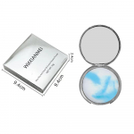 Meigi kinnitav puuder Matte Primer n&auml;opalsam meik kauakestev veekindel kosmeetiline &otilde;likontroll peitekreem Veekindel ja higikindel presspuuder