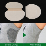 50 tk kaenlaalused kleit, kaenlaalused, kaenlaalused, kaenlaalused, deodorant, higipadjad khaki