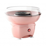 Vatimasina v&otilde;imas mootoriga, kiire kuumenemisega, vaikse t&ouml;&ouml;ga, eemaldatav, lihtne puhastada, mini vatimasin