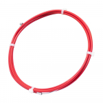 Xiaomi 4 elektrilise rolleri piduritoru keskkonnakaitse kauakestvad kaablid, mustad punased piduritraadi kaabli osad punane