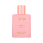 Naiste parf&uuml;&uuml;mvesi (100 ml), Rose Woman parf&uuml;&uuml;mvesi, Bella Vita