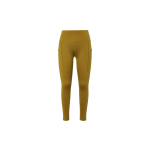 Nike Go Series &Uuml;hev&auml;rvilised K&otilde;rgintensiivsusega Kiiresti Kuivavad Keskmise V&ouml;&ouml;kohaga Taskuga L&uuml;hikesed Leggingsid Naiste Alaosad Pronks DQ5695-716 L brown