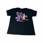 Koszulka T-shirt męska okrągły dekolt SPENCER'S SINCE 1947 L