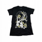Koszulka T-shirt damski Spencer's NADRUK S