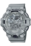 [Casio] Kell G-Shock GA-700FF-8AJF [] Unustatud tuleviku SERIES meeste h&otilde;be h&otilde;be