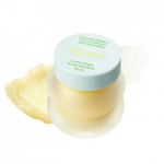TOCOBO Lemon Sugar Scrub Lip Mask 20 mL, Moisturising, Kbeauty, Korean cosmetics, sample
