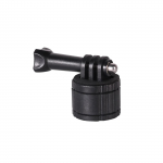 Mitmek&uuml;lgsed kaameraadapterid Kaamerad kiirkinnitus Kiire ja mugav paigaldus Kaamera kinnitustarvik