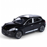 1/32 Porsche Macan T linnamaasturi automudel tsingisulamist survevalatud simulatsioonim&auml;nguasi koos helivalgusega tagasit&otilde;mbamisega. Koguge poisile s&uuml;nnip&auml;evaks kingitus