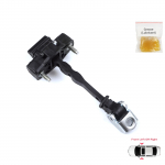 EDP1313 esiukse hinget&otilde;mbepiiraja Peugeot 3008 5008 MK2 Citroen C5 Aircross A DS7 Crossback Opel Grandland 1 9809426680 jaoks