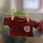 Armas Hamstri Riietus V&auml;ikese Looma Riietus Aksessuaarid K&uuml;&uuml;liku Totoro Riietus Vest Merisiga V&auml;livest V&auml;ikese Looma Riietus 30cm Elastic